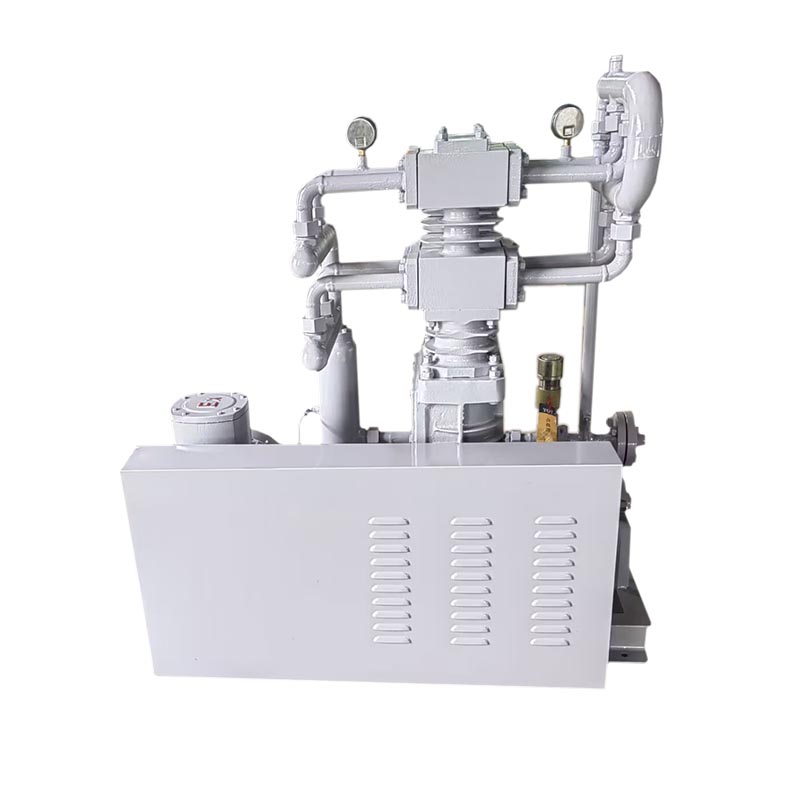 二氧化碳壓縮機(jī)核心應(yīng)用