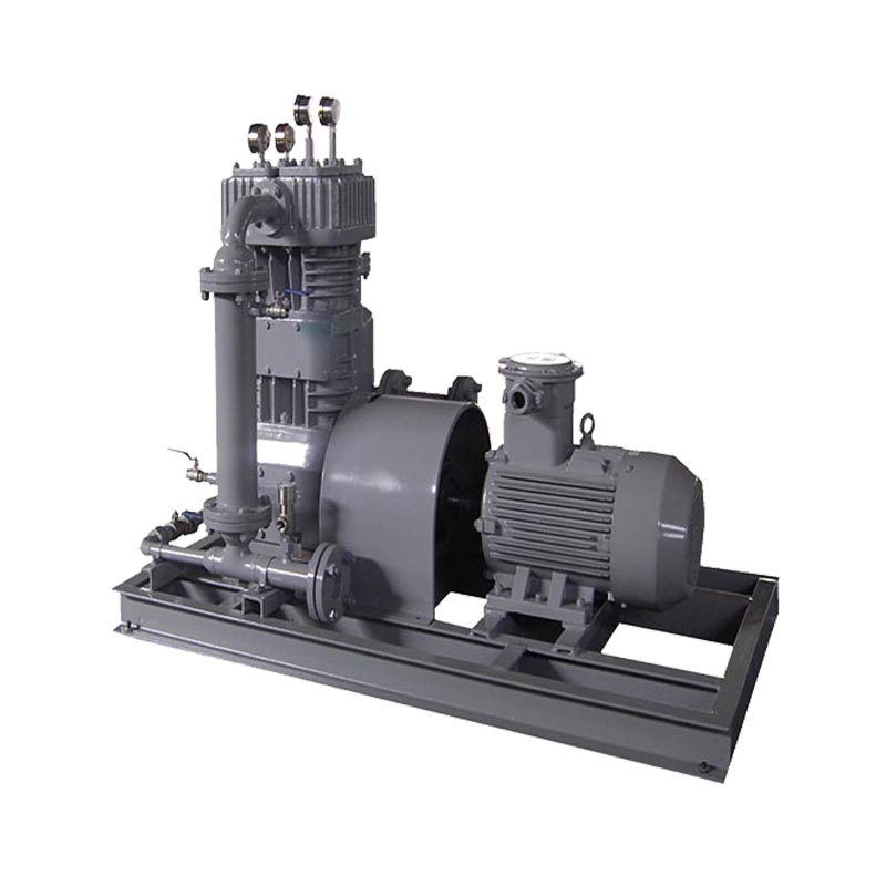 丙烷壓縮機(jī)應(yīng)用領(lǐng)域